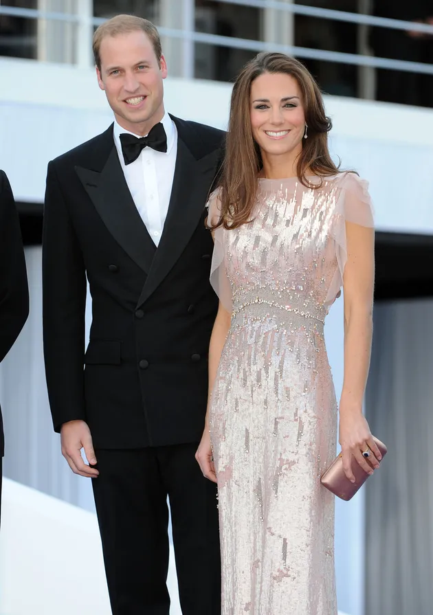 Kate Middleton