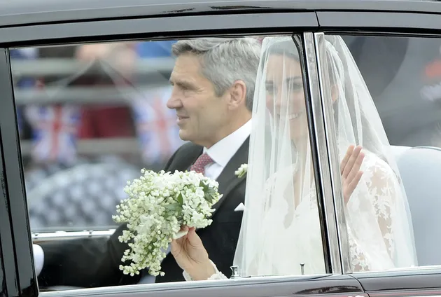 Royal Wedding