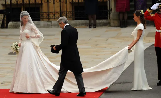 Royal Wedding