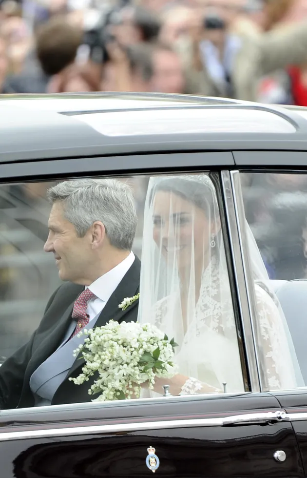 Royal Wedding