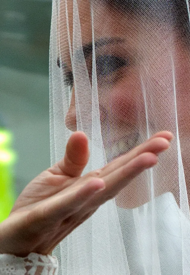 Royal Wedding