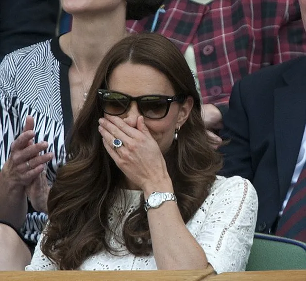 Kate Middleton