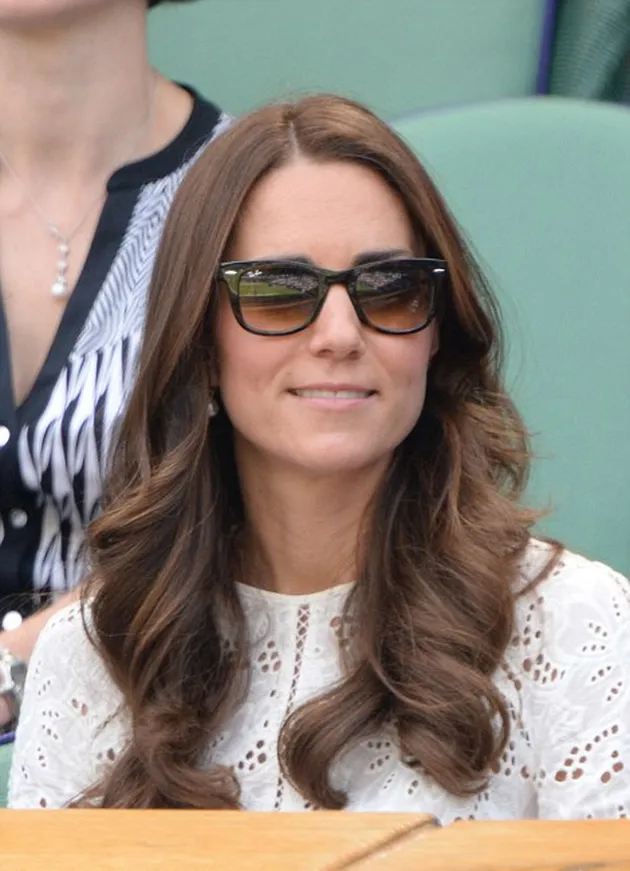 Kate Middleton
