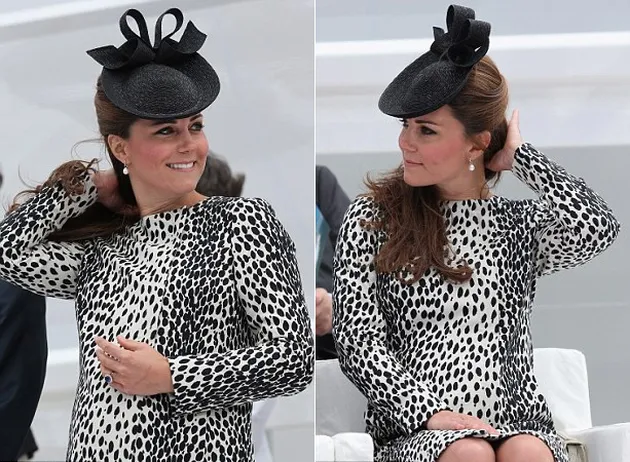 Kate Middleton