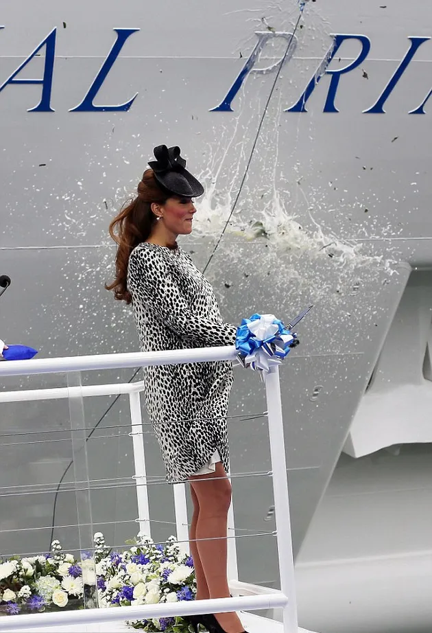 Kate Middleton