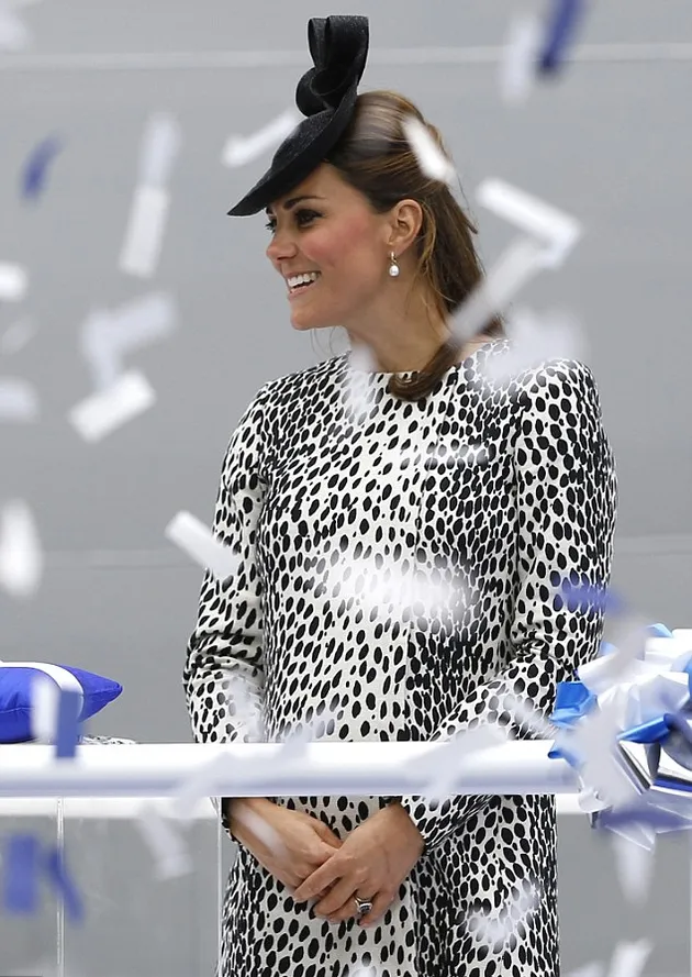 Kate Middleton