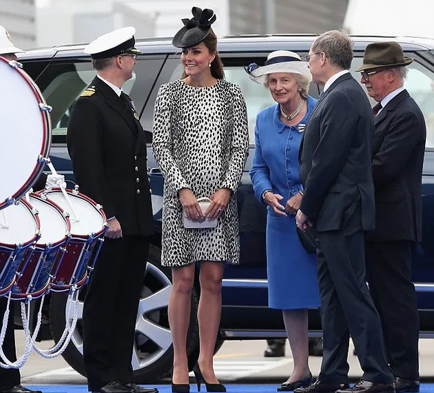 Kate Middleton