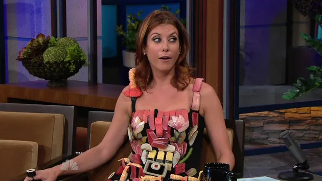 Kate Walsh
