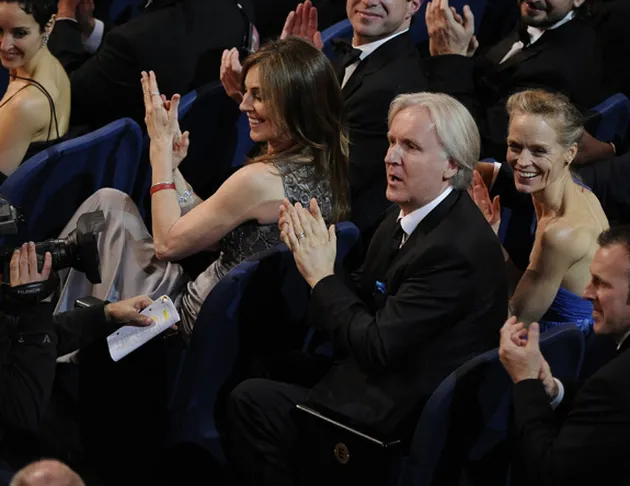 oscar 2010