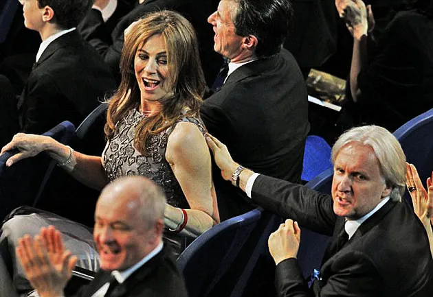 oscar 2010