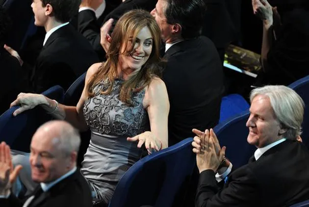 oscar 2010