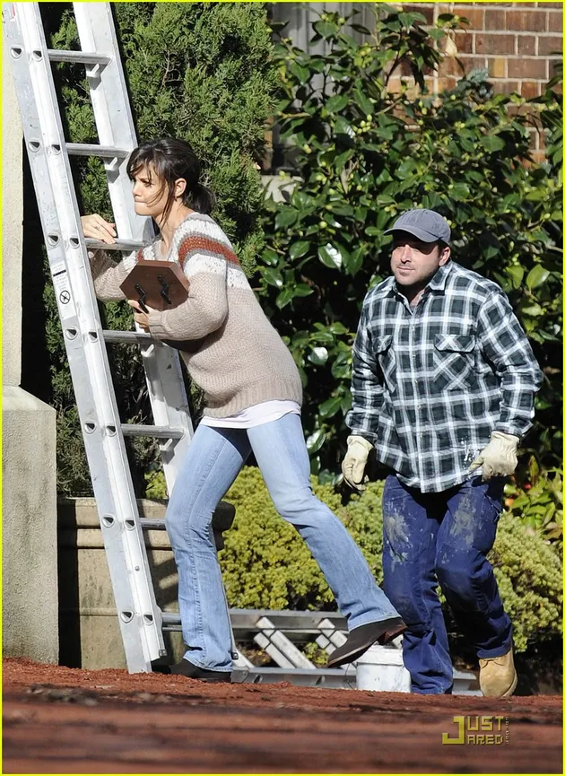 Katie Holmes