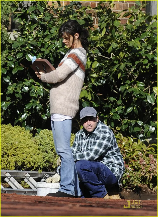Katie Holmes