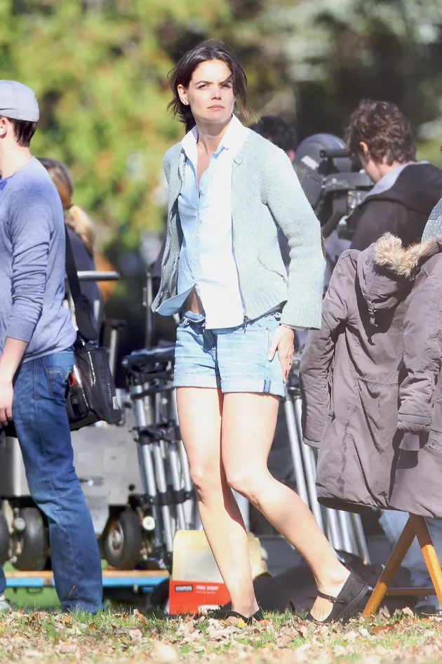Katie Holmes