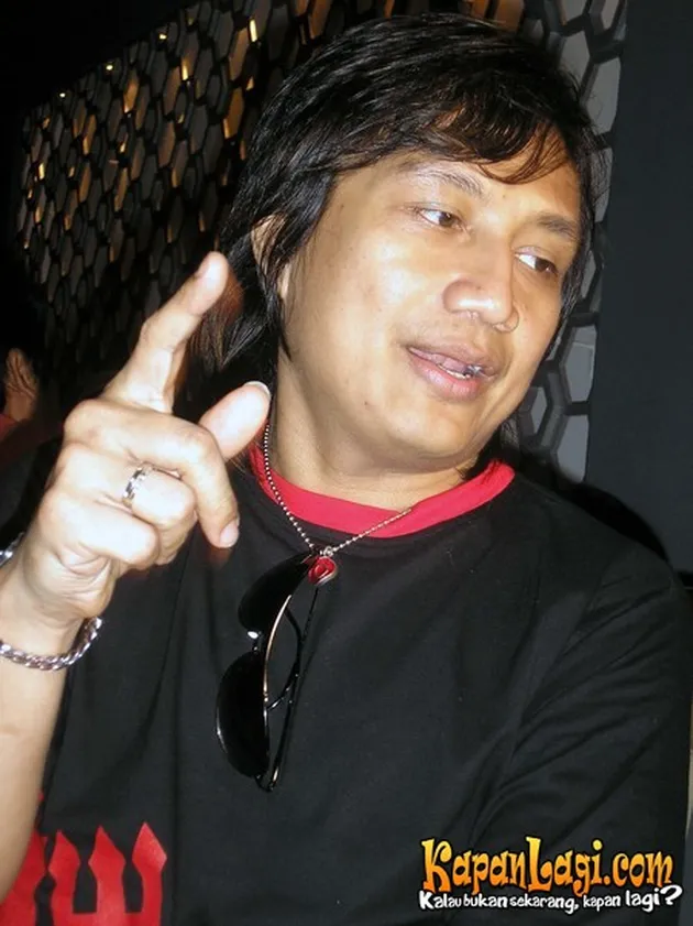katon bagaskara