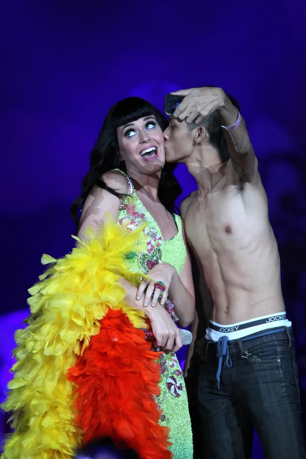 Katy Perry
