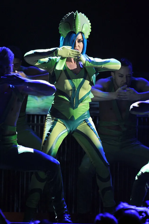 Katy Perry