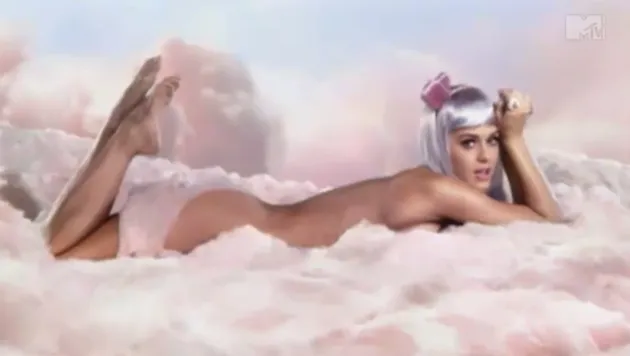 Katy Perry
