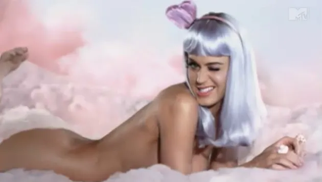 Katy Perry