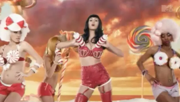 Katy Perry