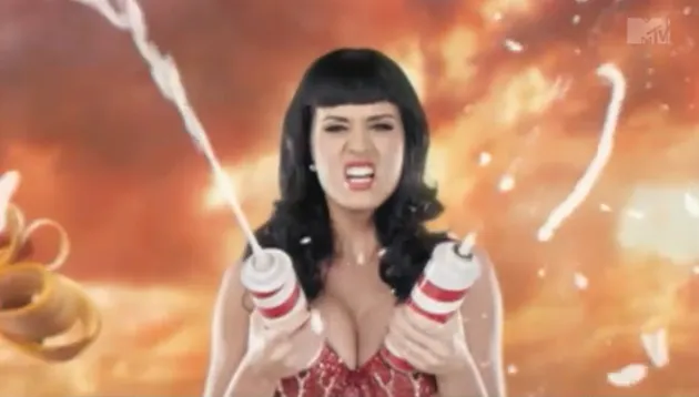 Katy Perry
