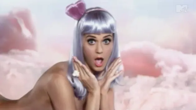 Katy Perry