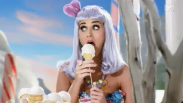Katy Perry