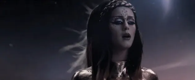 Katy Perry