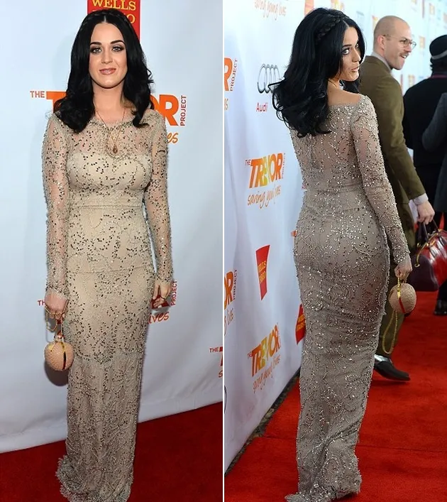 Katy Perry