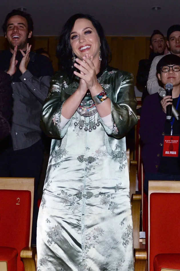 Katy Perry