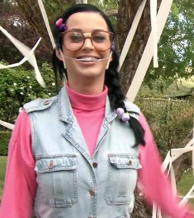 Katy Perry