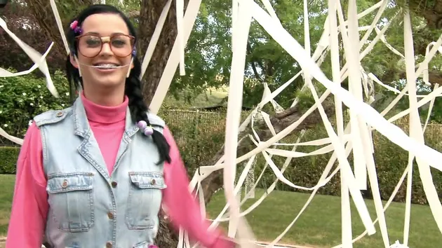 Katy Perry
