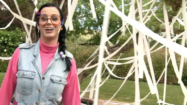 Katy Perry