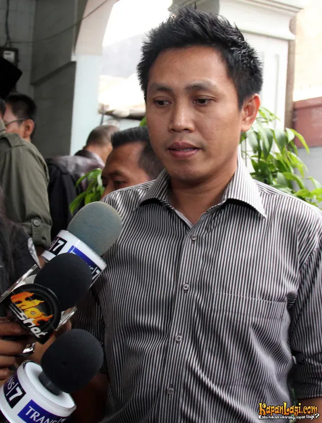 Rumah Duka Ade Namnung