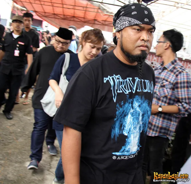 Rumah Duka Ade Namnung
