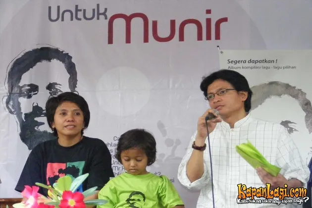 album munir