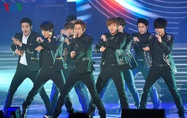 Super Junior