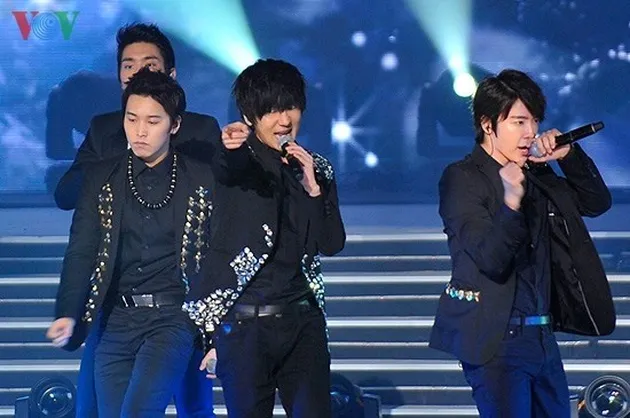 Super Junior