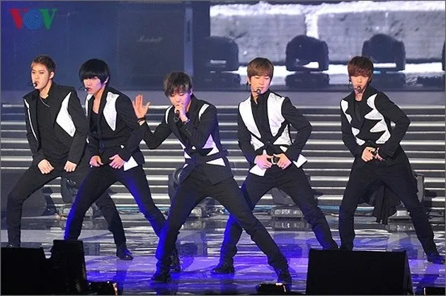 Super Junior