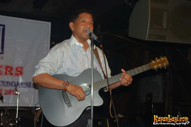KCI (Karya Cipta Indonesia) 