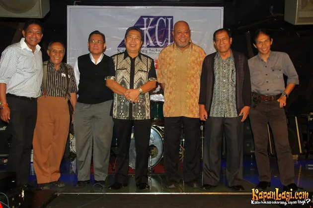 KCI (Karya Cipta Indonesia) 