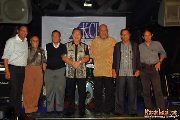 KCI (Karya Cipta Indonesia) 