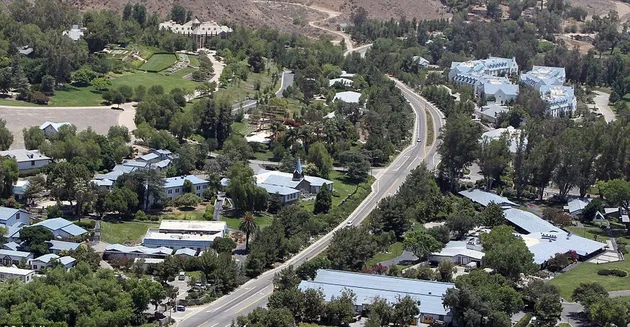 Scientology