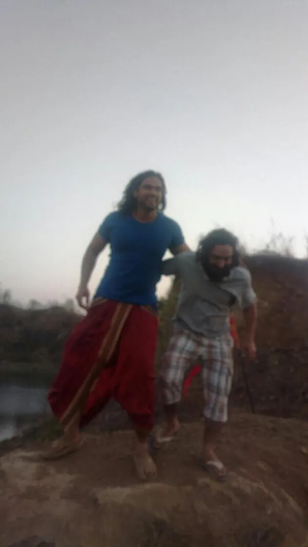 Mahabharata