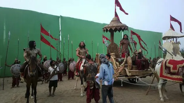 Mahabharata