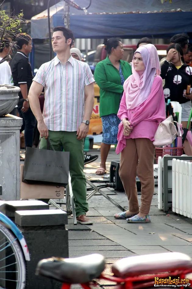 Carissa Putri