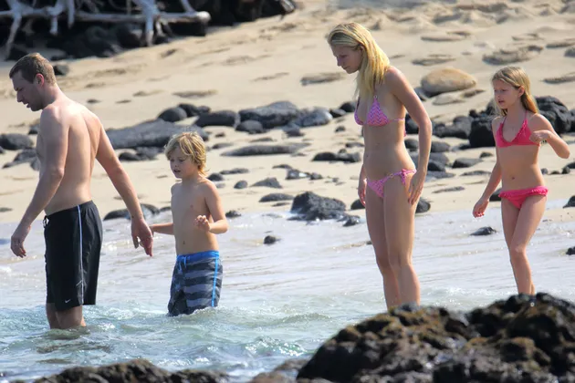 Chris Martin dan Gwyneth Paltrow
