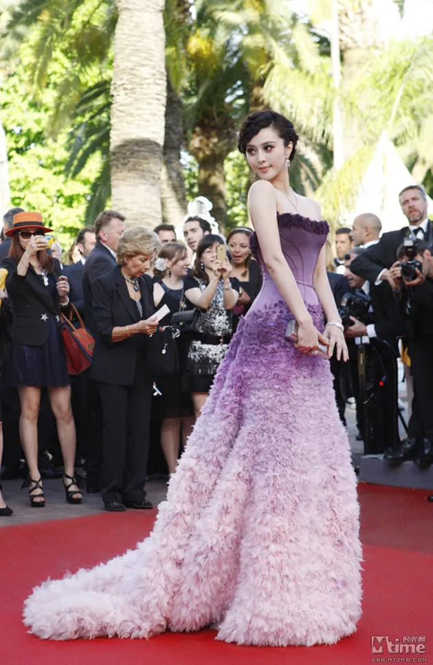fan bingbing