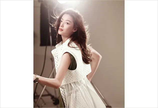Jun Ji Hyun