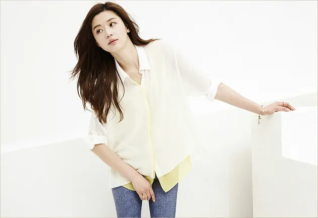 Jun Ji Hyun